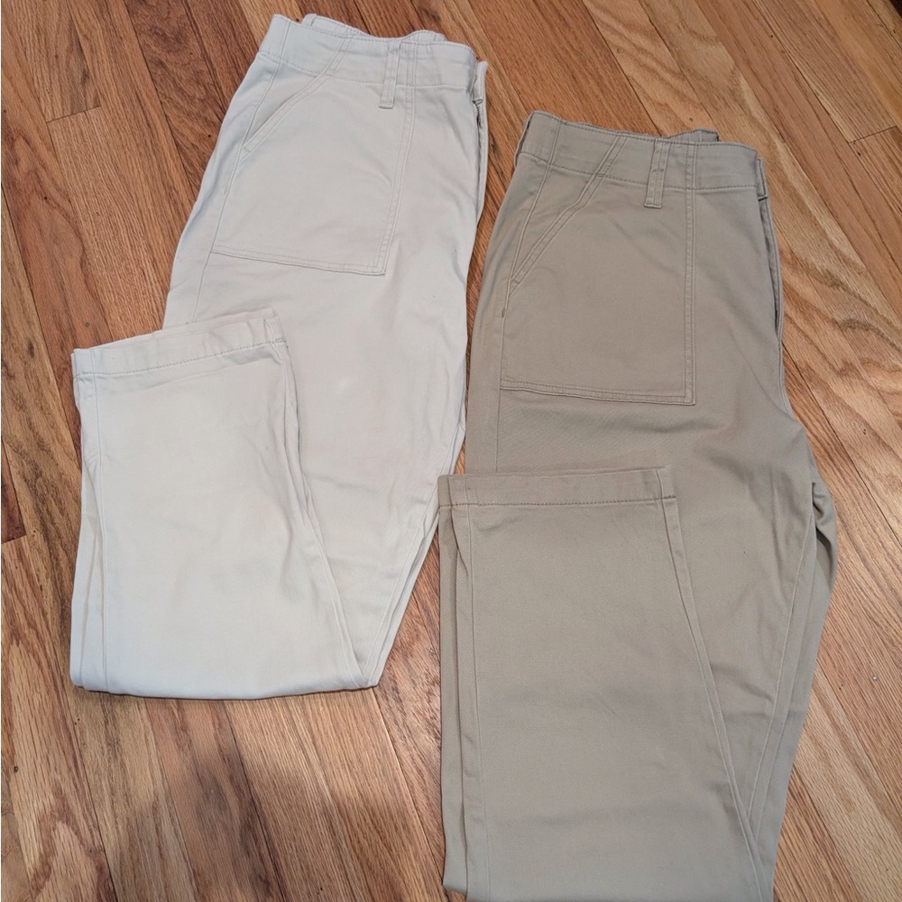 St. John’s Bay Cargo Pants